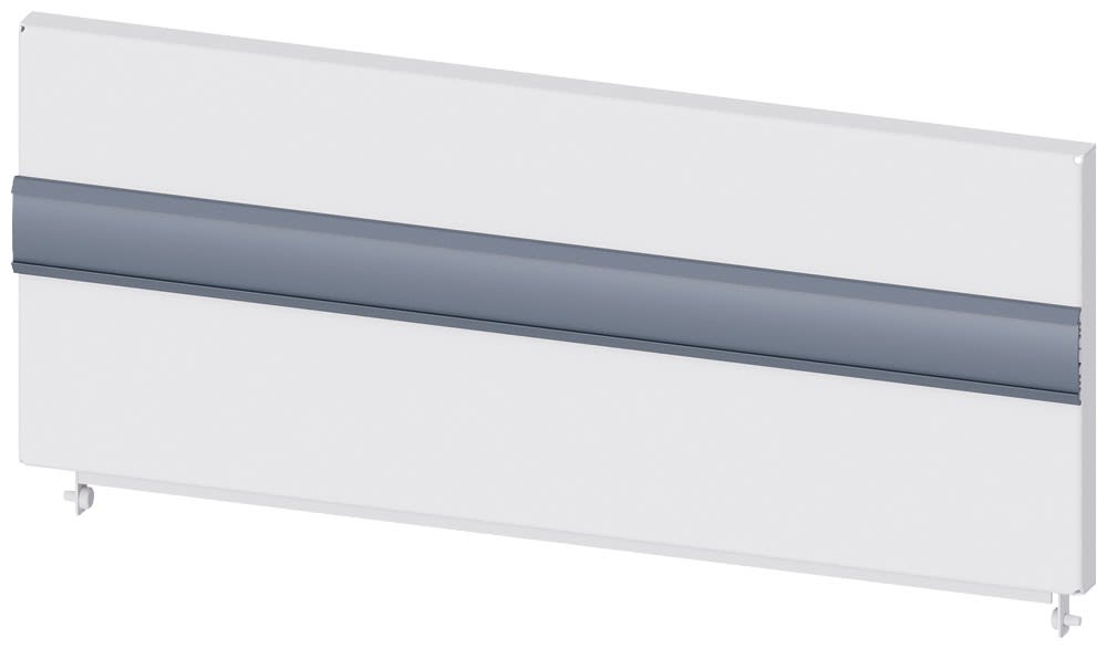 Siemens Industry - Head cover IP40, H: 250 mm W: 600 mm