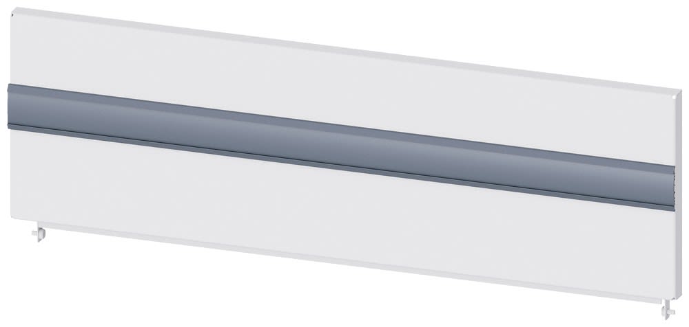Siemens Industry - Head comp. cover IP40, H:250mm, W:800mm