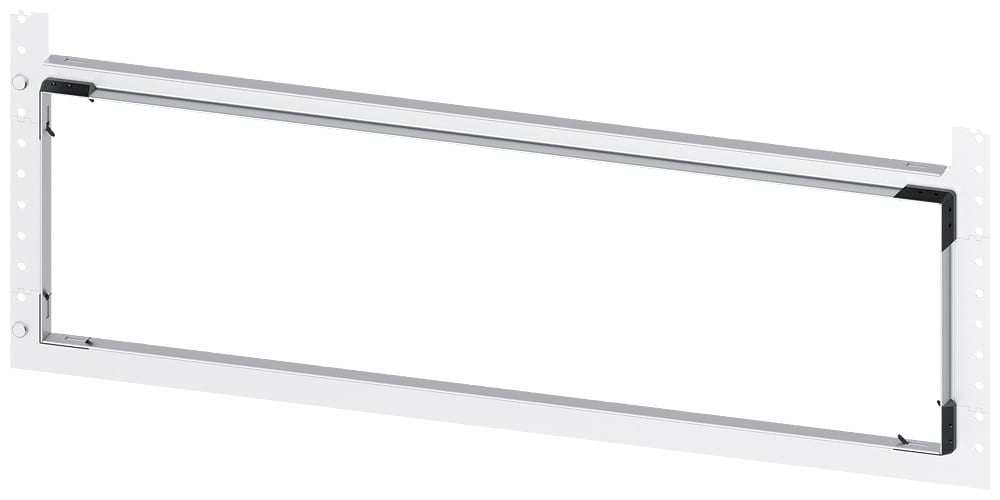 Siemens Industry - IP55 upgrade H:250mm, W:800mm