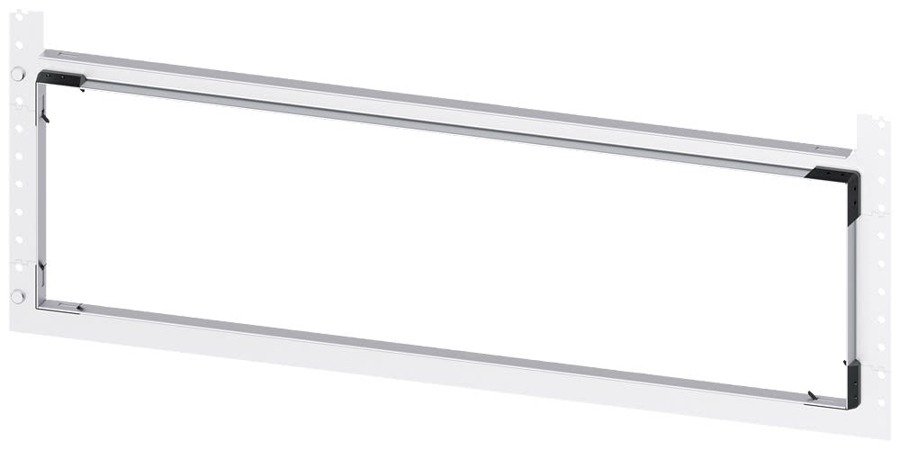 Siemens Industry - IP55 upgrade H:250mm, W:800mm