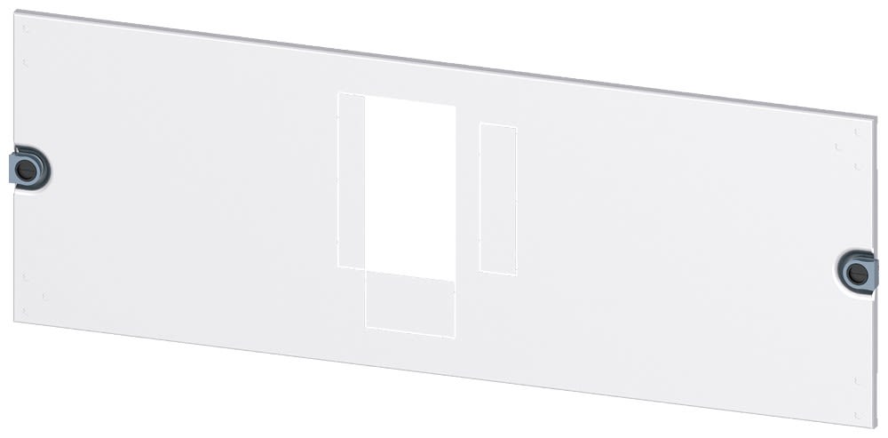 Siemens Industry - Cover 3VA13_14/Horiz/Plug/H250/W800