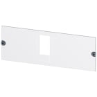 Siemens Industry - Cover 3VA13_14/Horiz/Plug/H250/W800