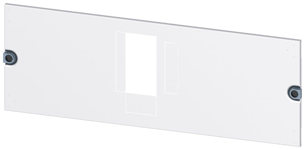 Siemens Industry - Cover 3VM13_14/Horiz/Plug/H250/W800