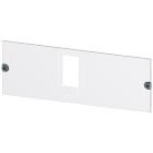 Siemens Industry - Cover 3VM13_14/Horiz/Plug/H250/W800
