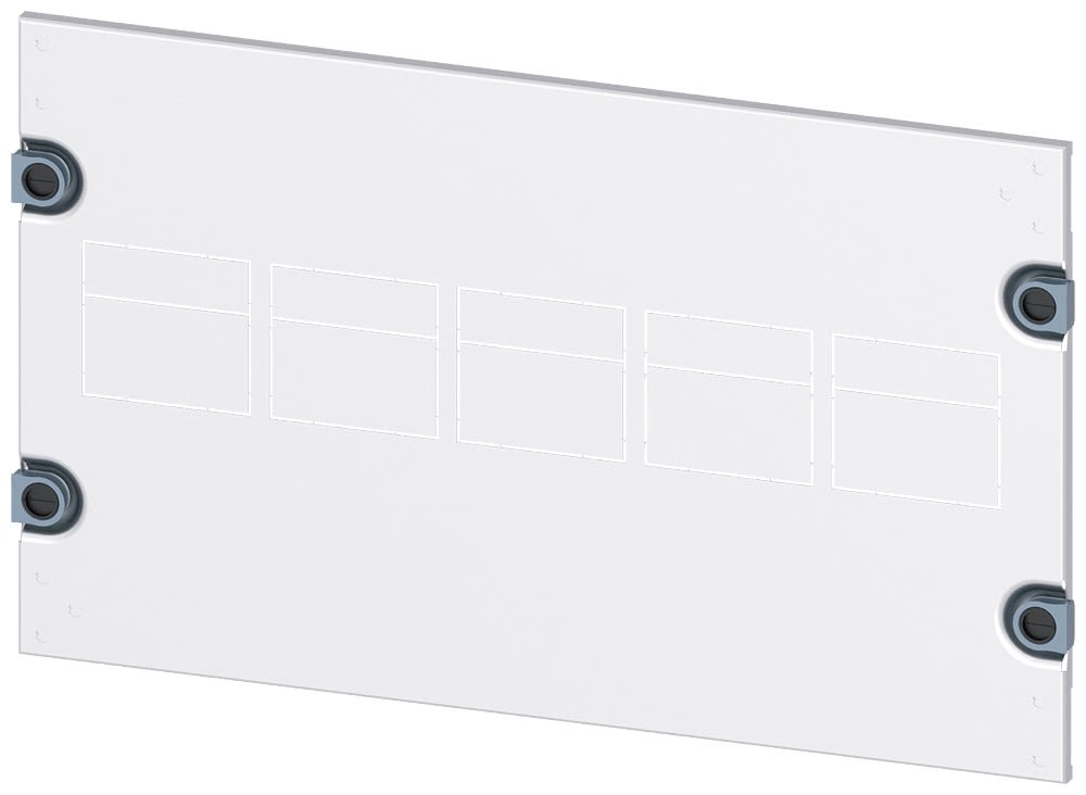 Siemens Industry - Cover 3VM11/Vert/3p/H300/W600