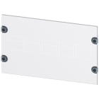 Siemens Industry - Cover 3VM11/Vert/3p/H300/W600