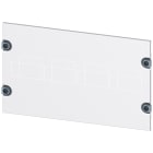 Siemens Industry - Cover 3VM11/Vert/4p/H300/W600