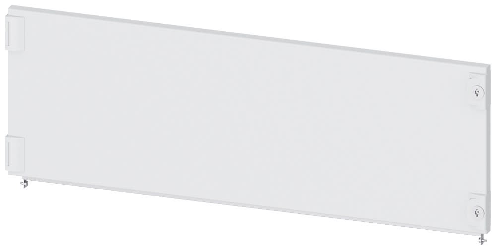 Siemens Industry - Compartment door IP40, H:350mm, W:1000mm