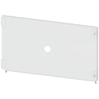 Siemens Industry - Door 3VA15/25/26, H: 450mm B: 800mm