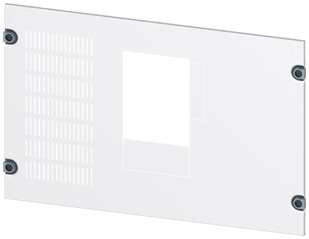 Siemens Industry - Cover 3VA15/3VA25-26/Fixed/H450/W800