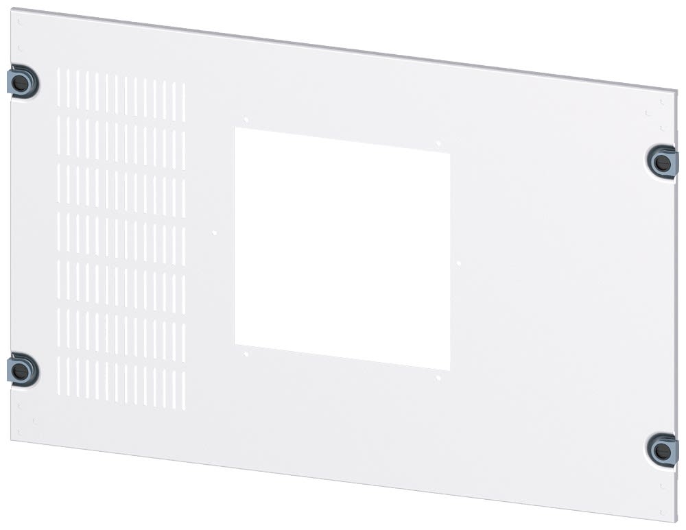 Siemens Industry - Cover 3VA27/Fixed/H450/W800