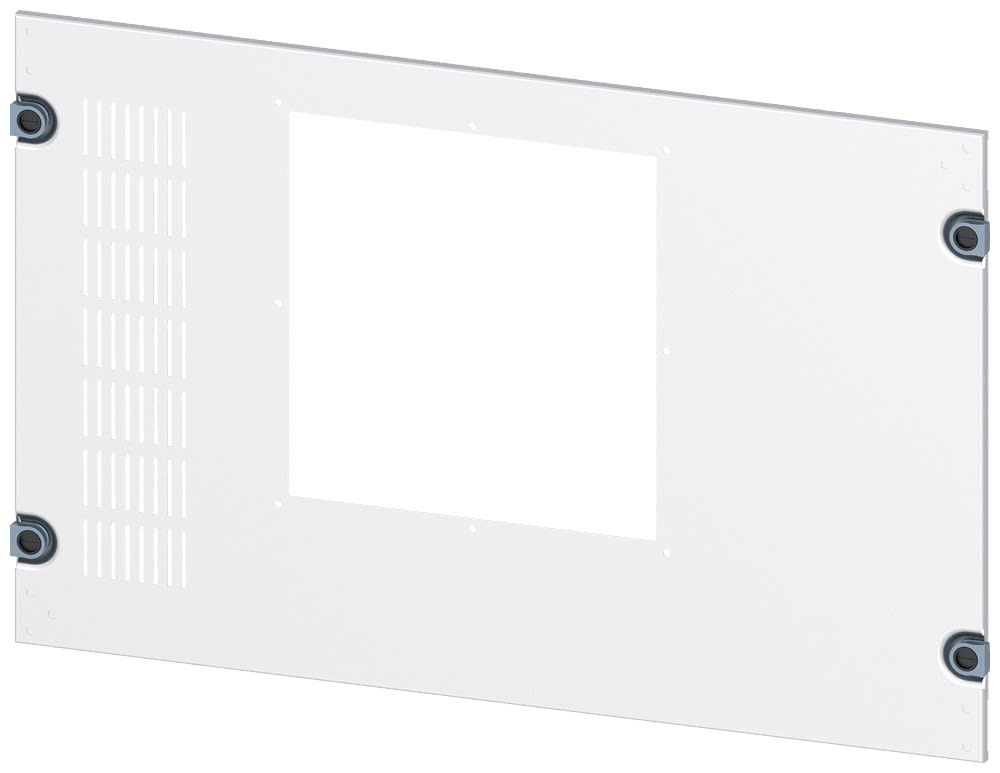 Siemens Industry - Cover 3VA27/Withdrawable/H450/W800