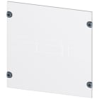 Siemens Industry - Cover 3VM12/Vert/3p_4p/H500/W600