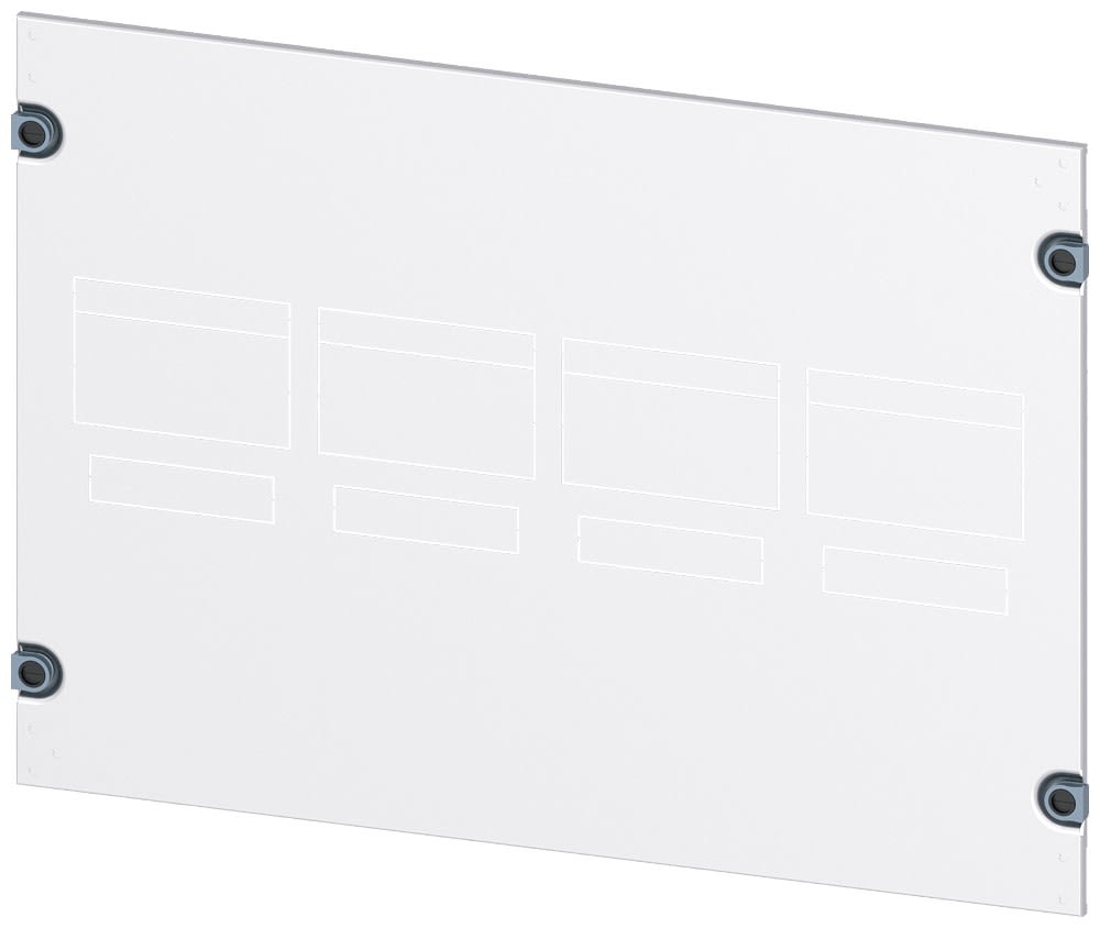 Siemens Industry - Cover 3VA13_14/Vert/3p/H500/W800