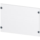 Siemens Industry - Cover 3VM12/vert/3p/H500/W800