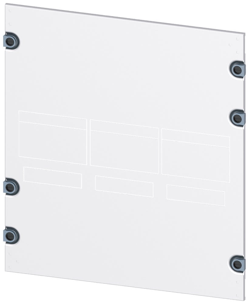 Siemens Industry - Cover 3VA13_14/Vert/3p/H550/W600