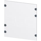 Siemens Industry - Cover 3VA13_14/Vert/3p/H550/W600