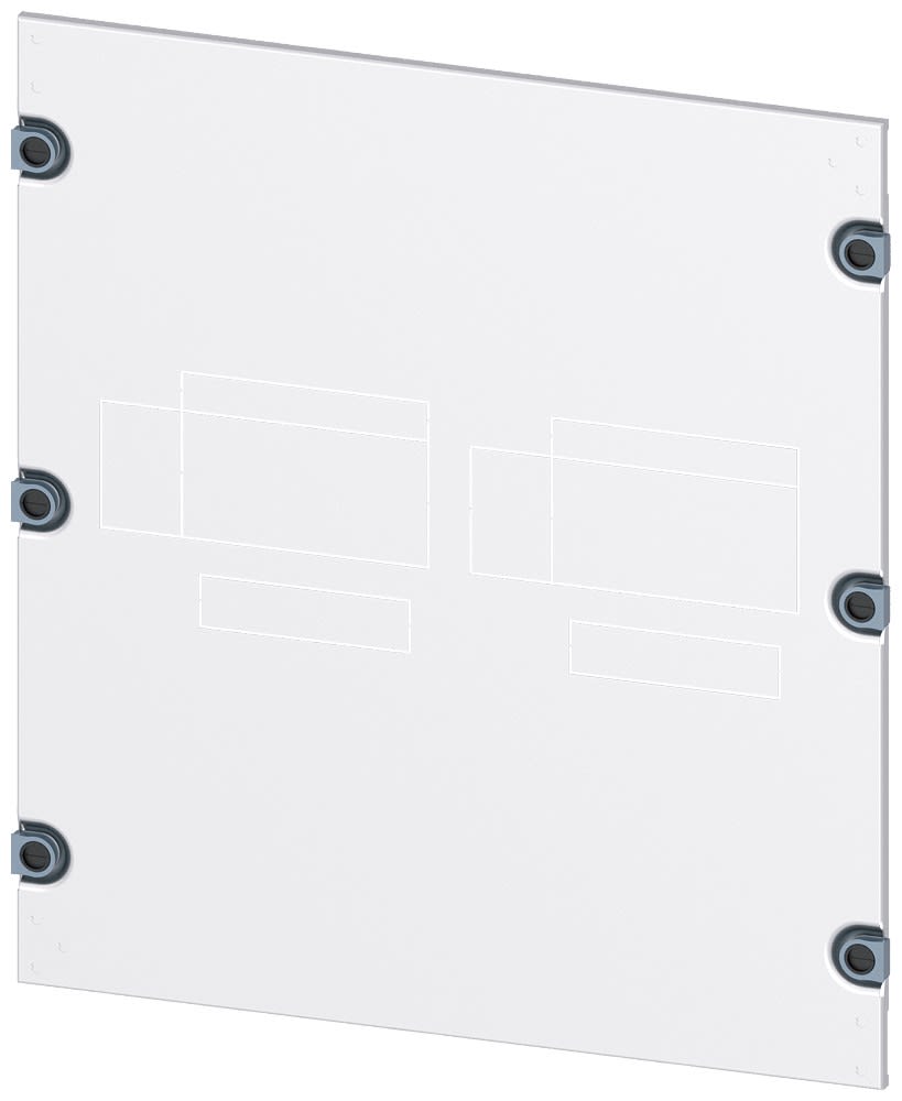 Siemens Industry - Cover 3VA13_14/Vert/4p/H550/W600