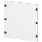 Siemens Industry - Cover 3VA13_14/Vert/4p/H550/W600