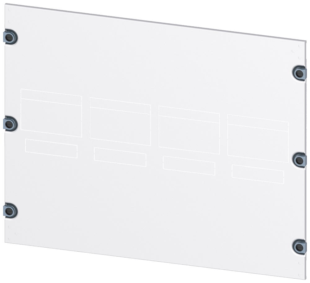 Siemens Industry - Cover 3VA13_14/Vert/3p/H550/W800