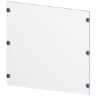Siemens Industry - Cover H: 700 mm W: 800 mm