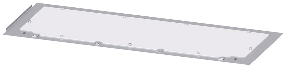 Siemens Industry - Top plate cables, W:1000mm, D:400mm