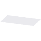 Siemens Industry - Bottom plate IP55, W:1000mm, D:600mm