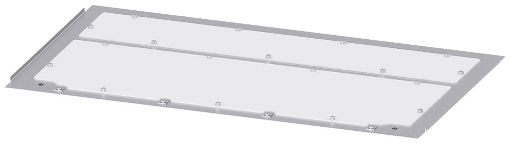 Siemens Industry - Top plate cables, W:1000mm, D:600mm