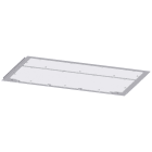 Siemens Industry - Top plate cables, W:1000mm, D:600mm