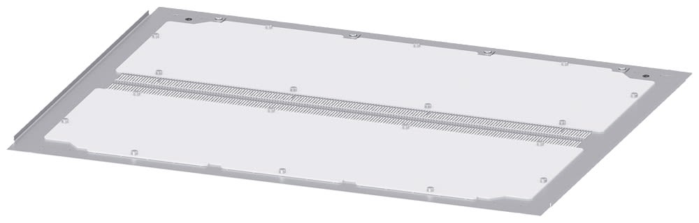 Siemens Industry - Top plate cables, W:1000mm, D:800mm