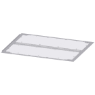 Siemens Industry - Top plate cables, W:1000mm, D:800mm