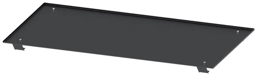 Siemens Industry - IPX1 upgr. MBB:rear W1200 D600
