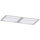 Siemens Industry - Top plate cables, W:1200mm, D:600mm