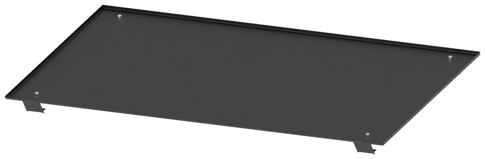 Siemens Industry - IPX1 upgr. MBB:rear W1200 D800