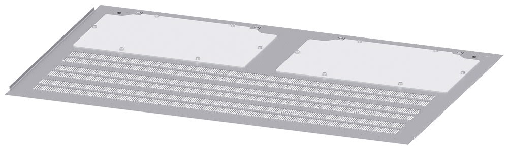 Siemens Industry - Top plate cables, W:1200mm, D:800mm