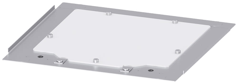 Siemens Industry - Top plate cables, W:400mm, D:400mm