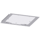 Siemens Industry - Top plate cables, W:400mm, D:400mm