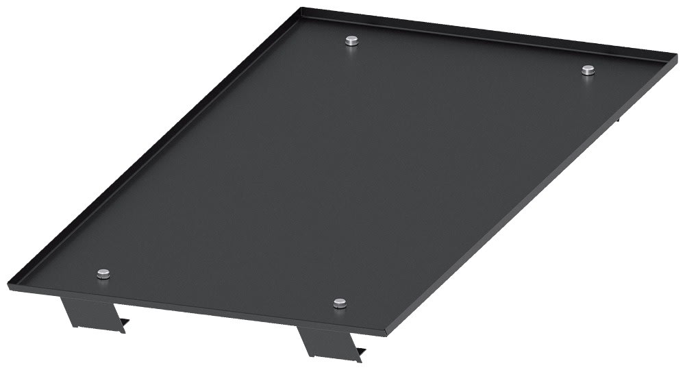 Siemens Industry - IPX1 upgr. MBB: rear W400 D800