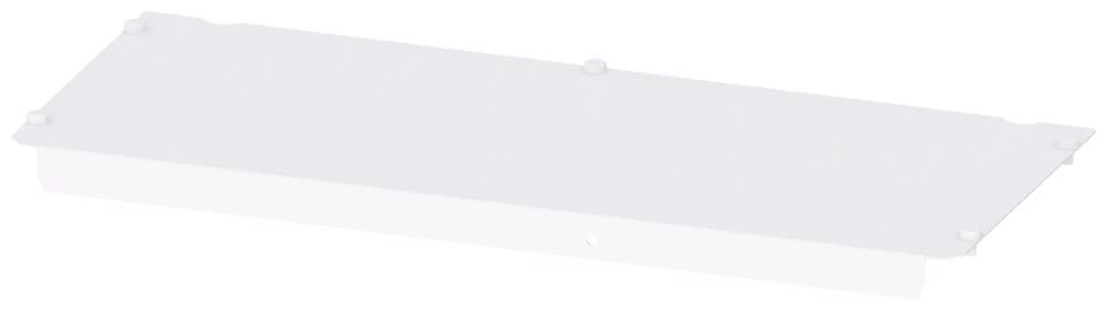 Siemens Industry - Bottom plate adapt., W:600mm, D:1000mm