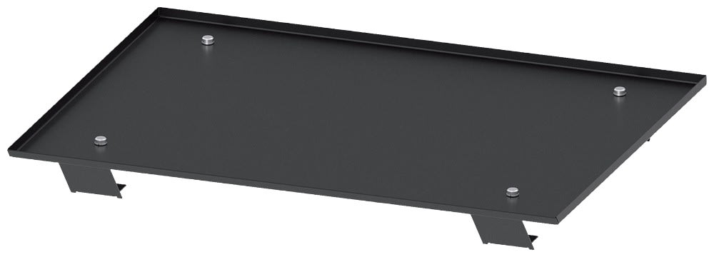 Siemens Industry - IPX1 upgr. MBB: rear W600 D400