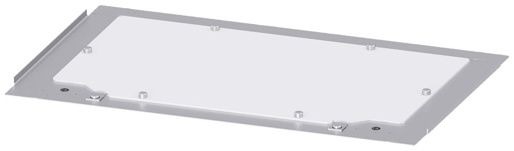 Siemens Industry - Top plate cables, W:600mm, D:400mm