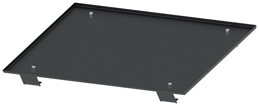 Siemens Industry - IPX1 upgr. MBB: rear W600 D600