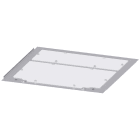 Siemens Industry - Top plate cables, W:600mm, D:600mm