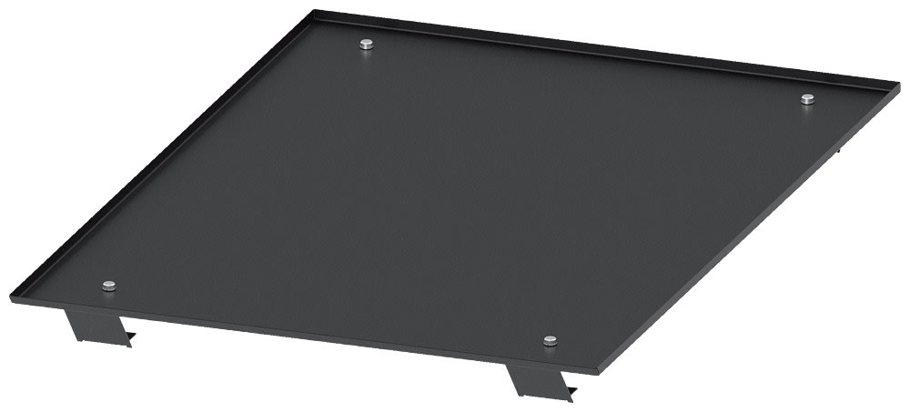 Siemens Industry - IPX1 upgr. MBB: rear W600 D800