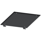 Siemens Industry - IPX1 upgr. MBB: rear W600 D800