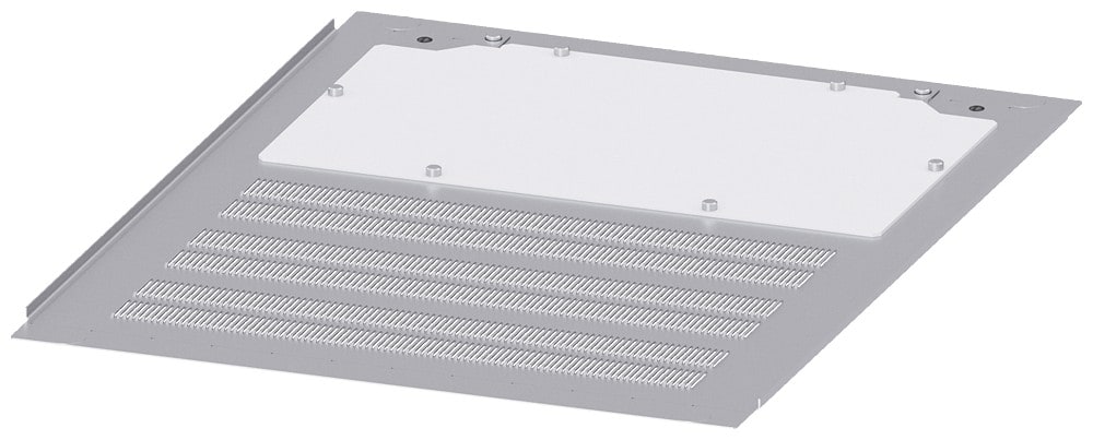 Siemens Industry - Top plate cables, W:600mm, D:800mm