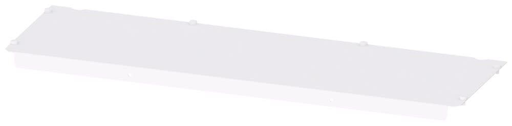 Siemens Industry - Bottom plate adapt., W:800mm, D:1000mm