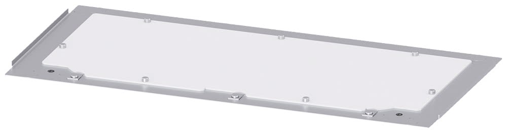 Siemens Industry - Top plate cables, W:800mm, D:400mm