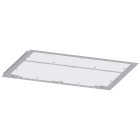 Siemens Industry - Top plate cables, W:800mm, D:600mm