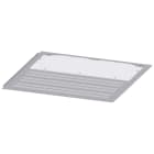 Siemens Industry - Top plate cables, W:800mm, D:800mm